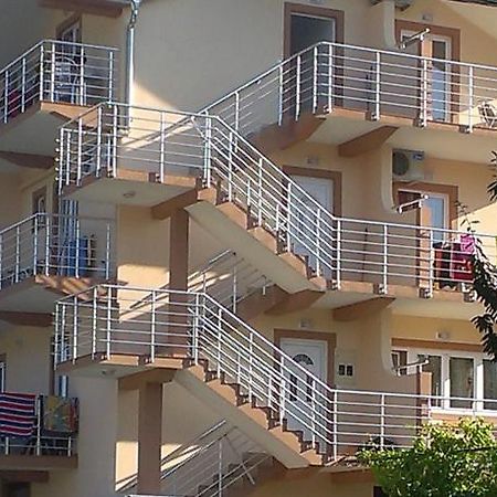 Apartments Nedovic-Jaz Budva Bilik gambar