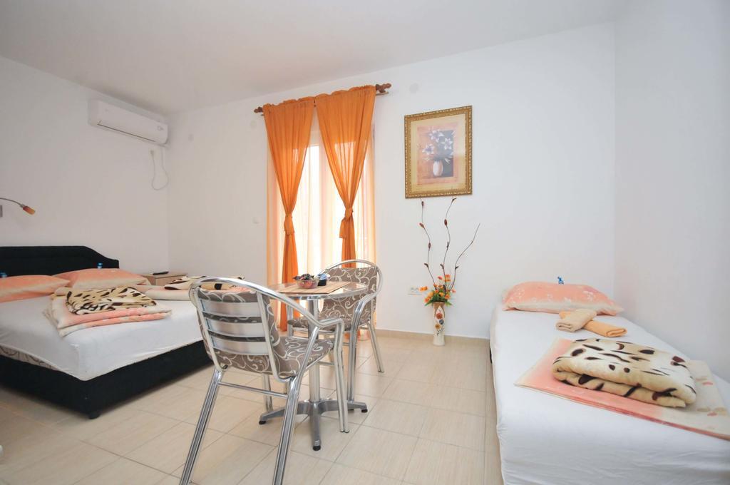 Apartments Nedovic-Jaz Budva Luaran gambar