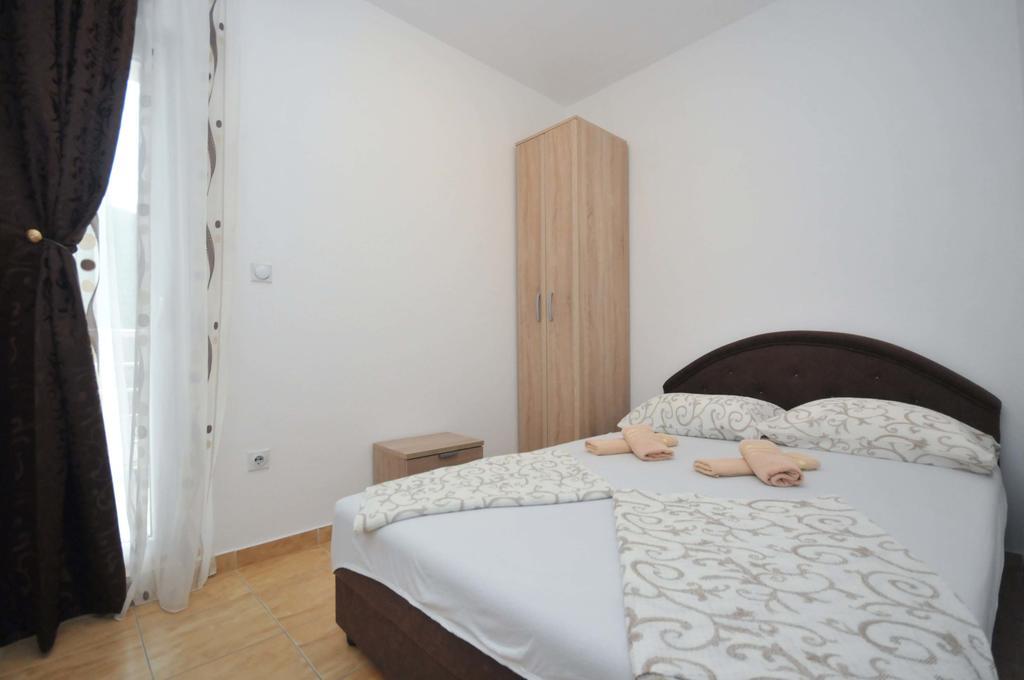 Apartments Nedovic-Jaz Budva Luaran gambar