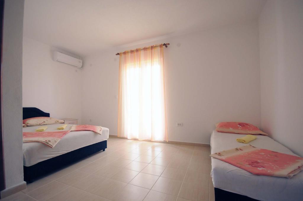 Apartments Nedovic-Jaz Budva Bilik gambar