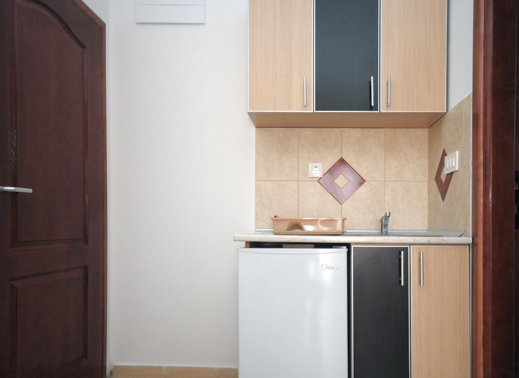 Apartments Nedovic-Jaz Budva Bilik gambar