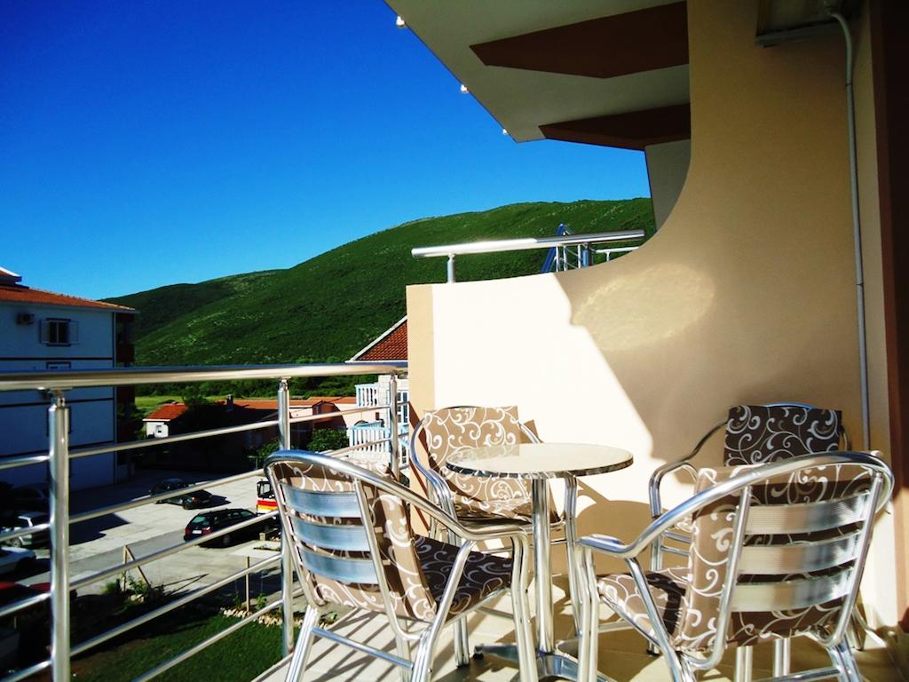 Apartments Nedovic-Jaz Budva Luaran gambar