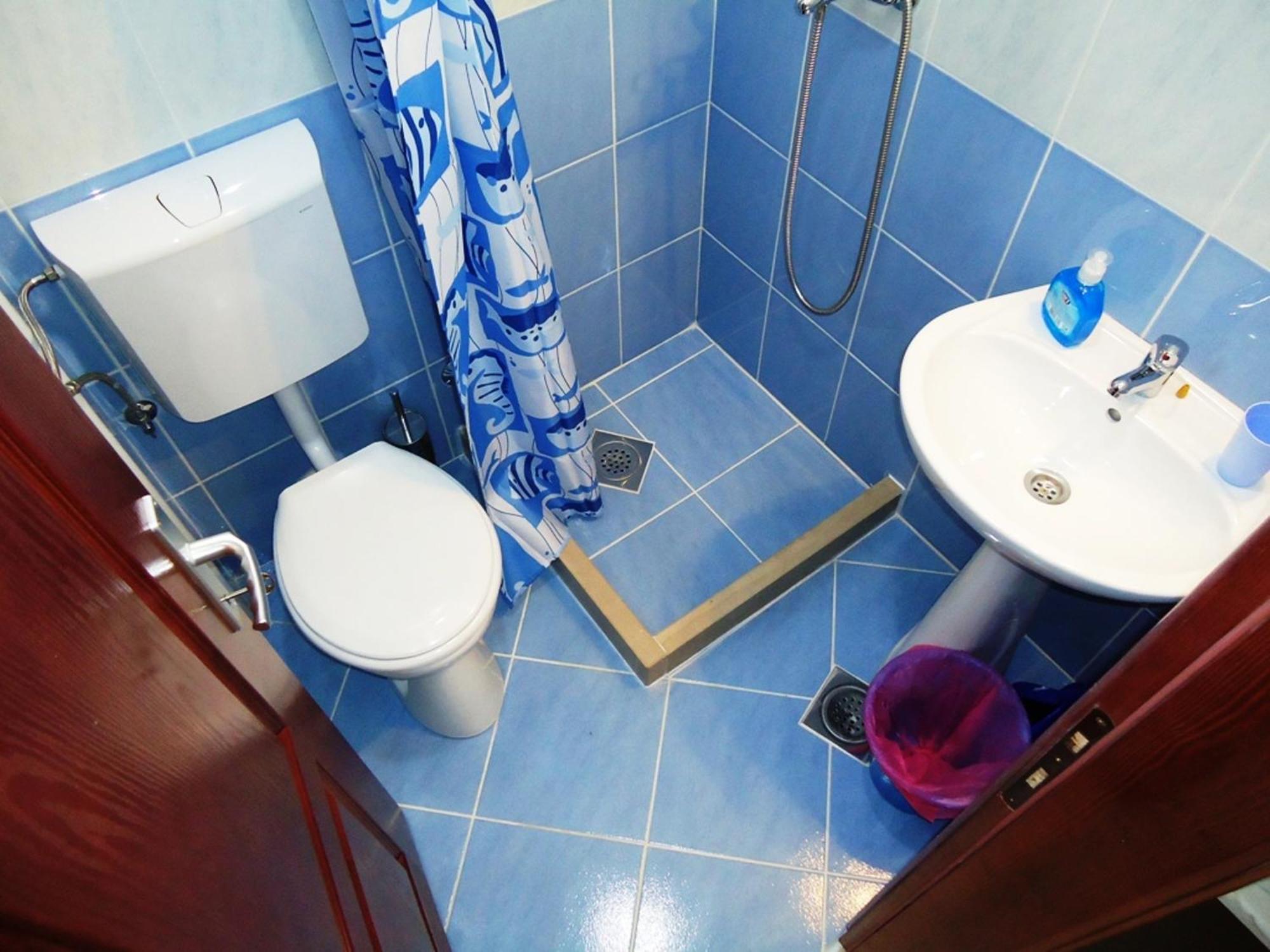Apartments Nedovic-Jaz Budva Luaran gambar