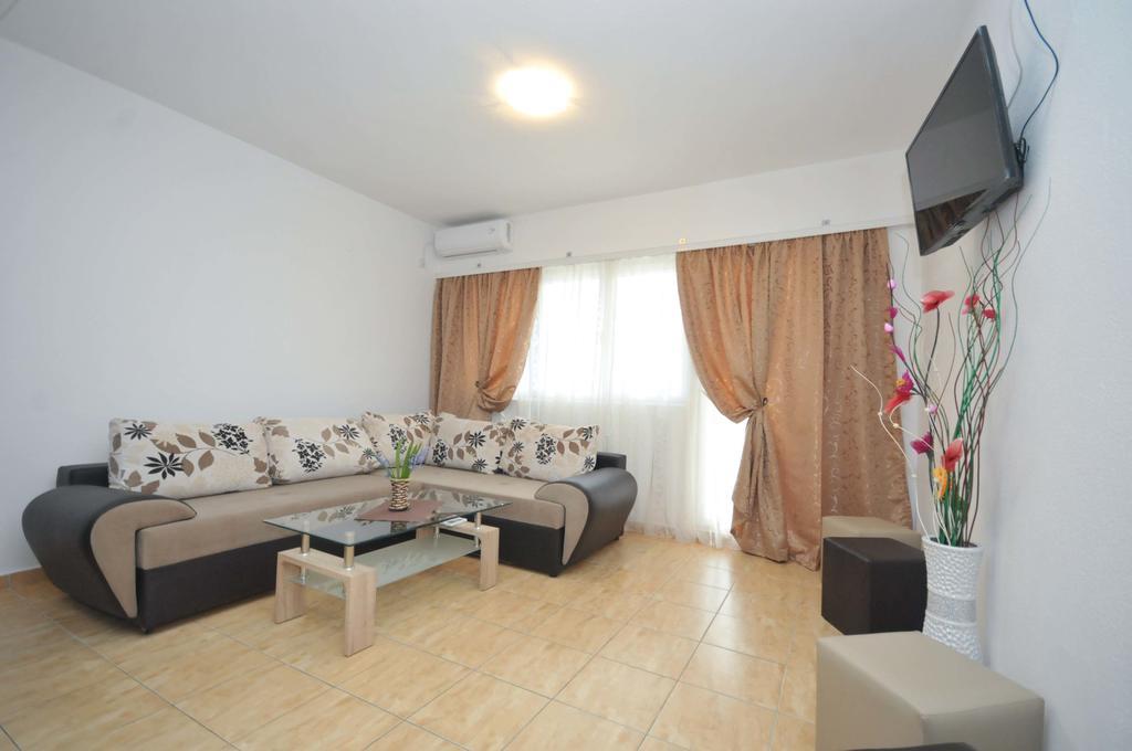 Apartments Nedovic-Jaz Budva Luaran gambar